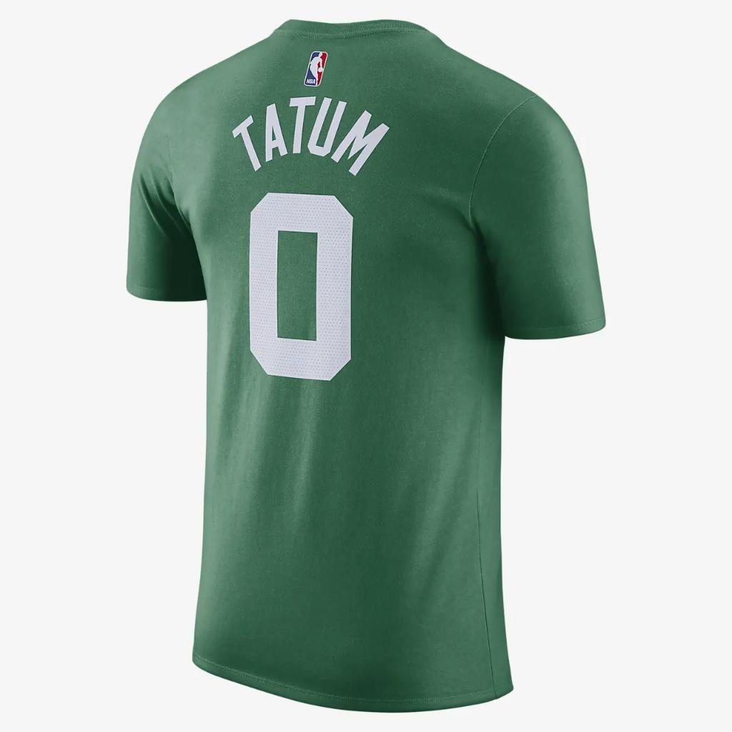 Boston Celtics Men&#039;s Nike NBA T-Shirt DR6364-320