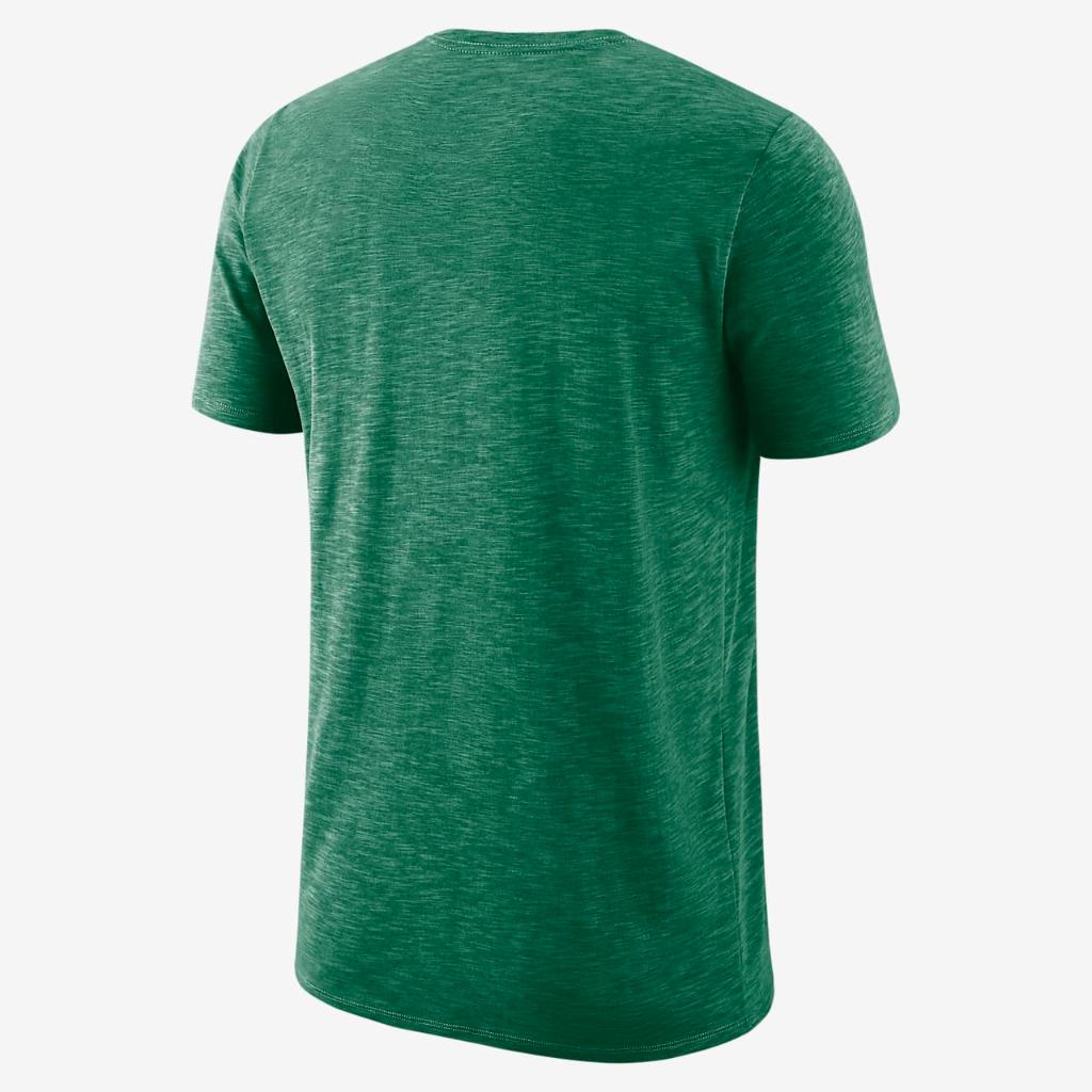 Boston Celtics Mantra Men&#039;s Nike Dri-FIT NBA T-Shirt DR6651-312