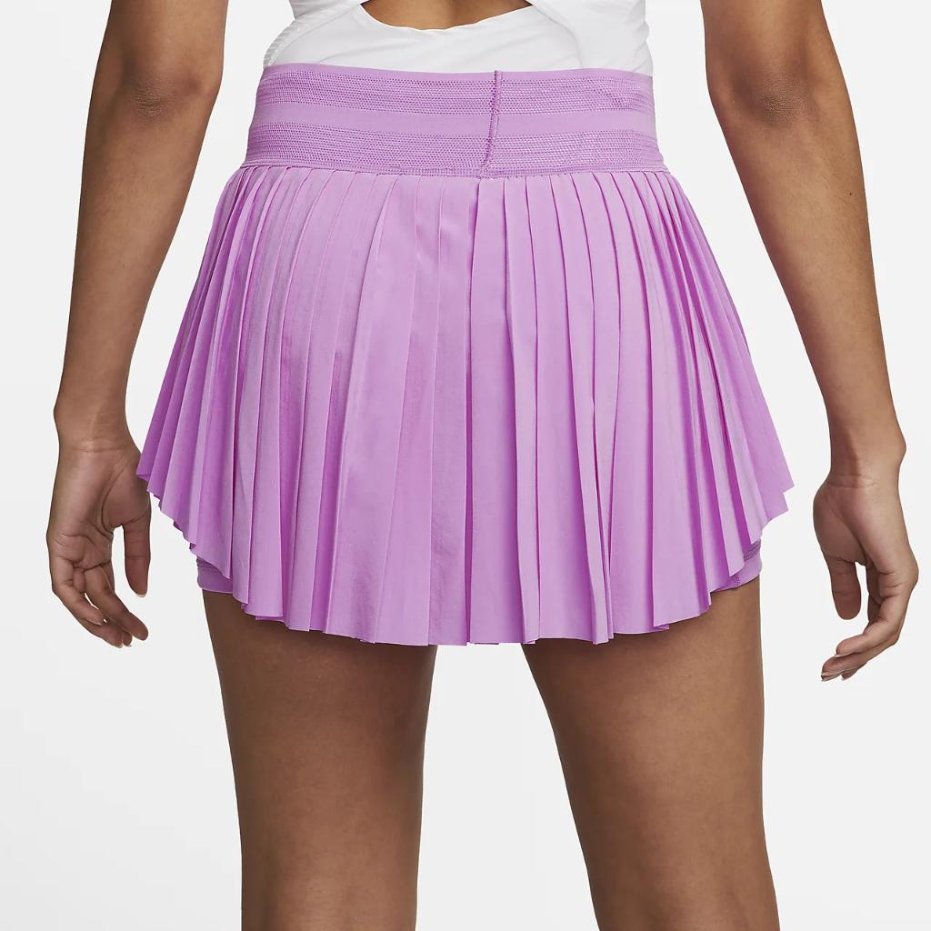 NikeCourt Dri-FIT Slam Women&#039;s Tennis Skirt DR6854-532