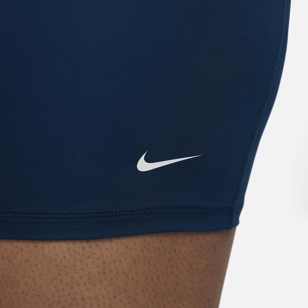 Nike Pro 365 Women&#039;s 5&quot; Shorts (Plus Size) DR6858-460