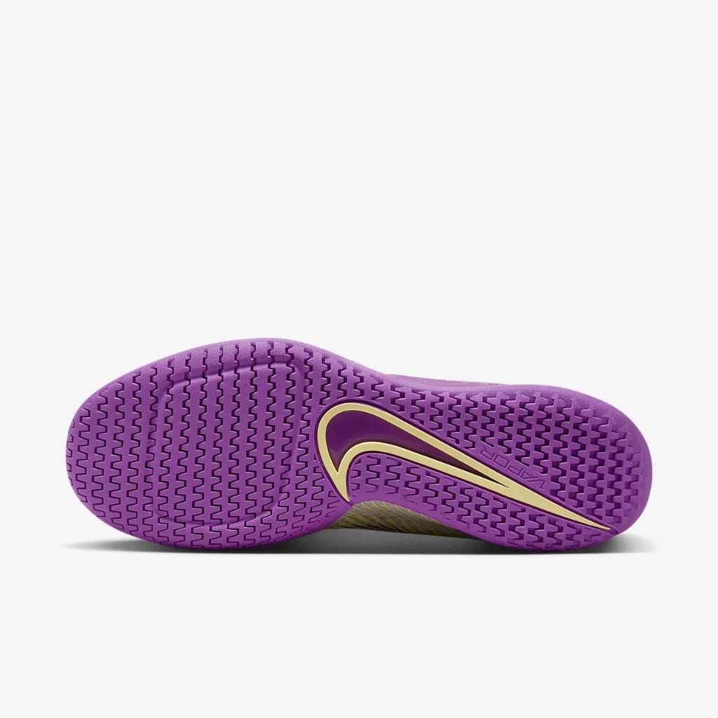 NikeCourt Air Zoom Vapor 11 Women&#039;s Hard Court Tennis Shoes DR6965-101