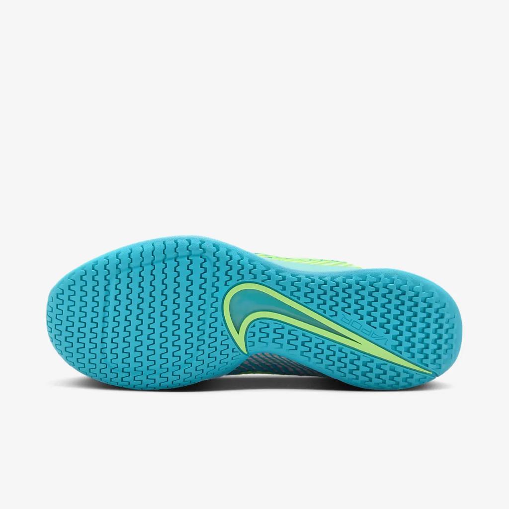 NikeCourt Air Zoom Vapor 11 Women&#039;s Hard Court Tennis Shoes DR6965-104