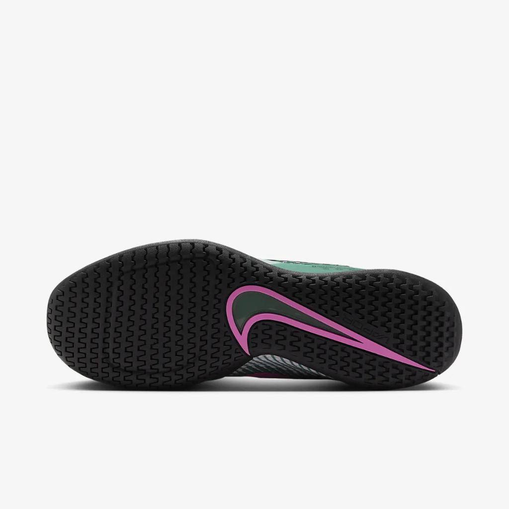 NikeCourt Air Zoom Vapor 11 Women&#039;s Hard Court Tennis Shoes DR6965-109