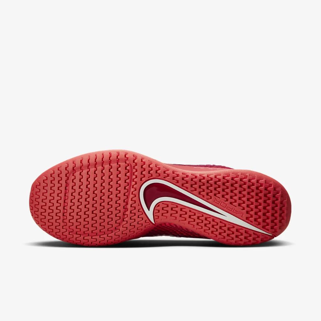 NikeCourt Air Zoom Vapor 11 Women&#039;s Hard Court Tennis Shoes DR6965-800