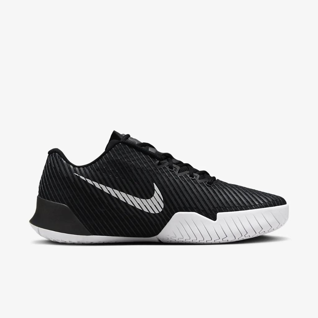 NikeCourt Air Zoom Vapor 11 Men&#039;s Hard Court Tennis Shoes DR6966-002