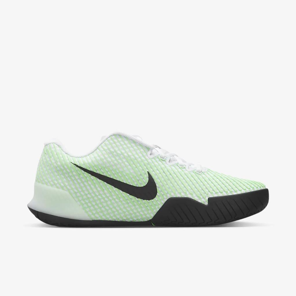 NikeCourt Air Zoom Vapor 11 Men&#039;s Hard Court Tennis Shoes DR6966-106