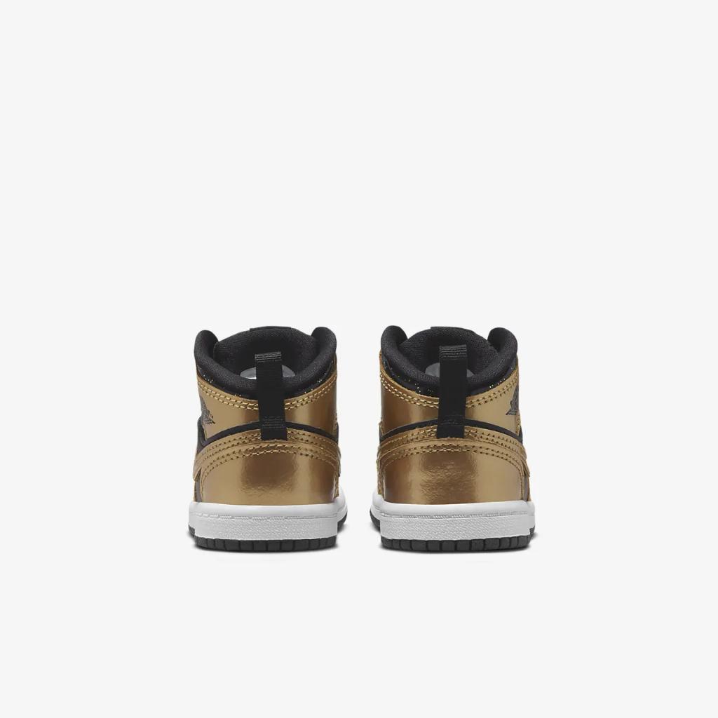 Jordan 1 Mid SE Baby/Toddler Shoes DR6969-071