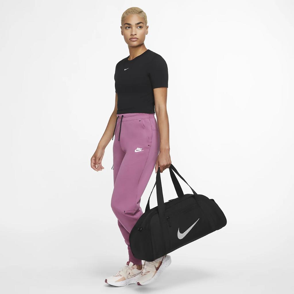 Nike Gym Club Duffel Bag (24L) DR6974-010