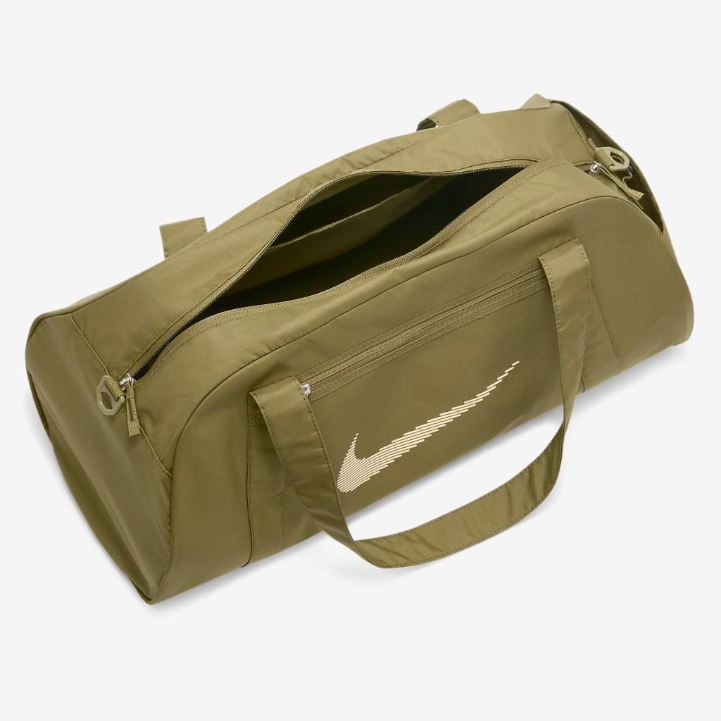 Nike Gym Club Duffel Bag (24L) DR6974-368