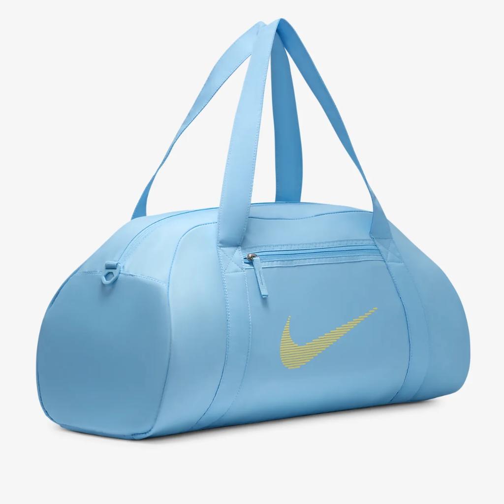 Nike Gym Club Duffel Bag (24L) DR6974-407