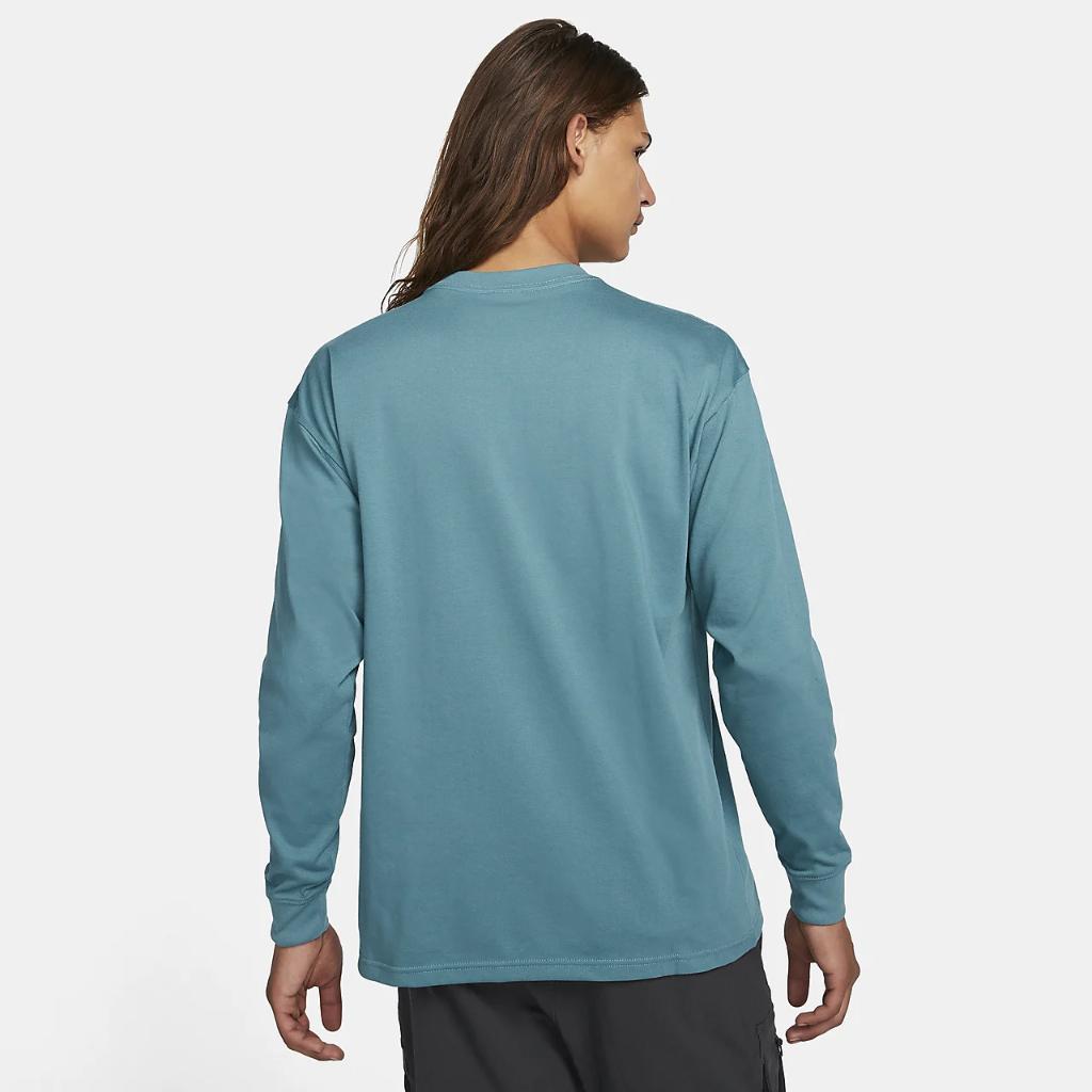 Nike ACG &quot;Lungs&quot; Men&#039;s Long-Sleeve T-Shirt DR7753-379