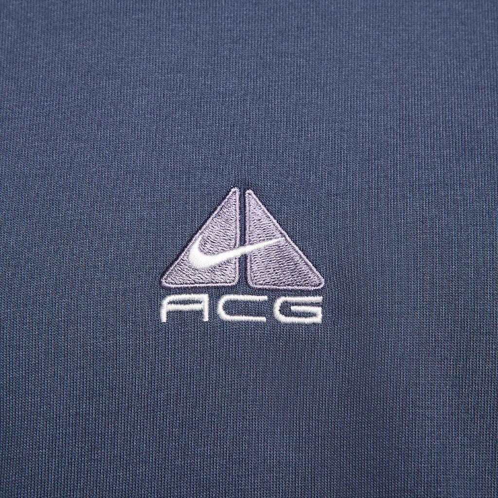 Nike ACG &quot;Lungs&quot; Men&#039;s Long-Sleeve T-Shirt DR7753-437