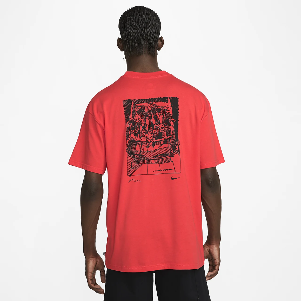 Nike SB Skate T-Shirt DR7767-696