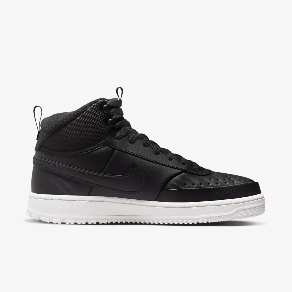 Nike Court Vision Mid Winter Men&#039;s Shoes DR7882-002