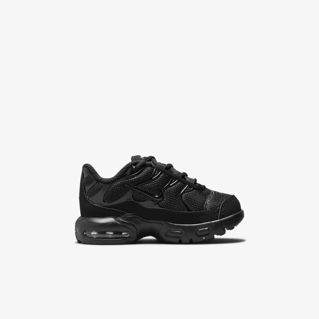 Nike Air Max Plus Baby/Toddler Shoes DR7996-001