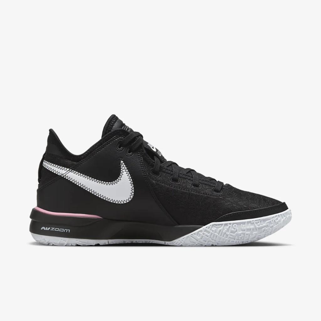LeBron NXXT Gen Basketball Shoes DR8784-003