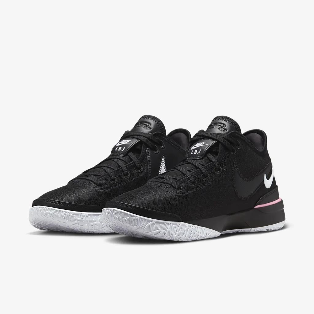 LeBron NXXT Gen Basketball Shoes DR8784-003