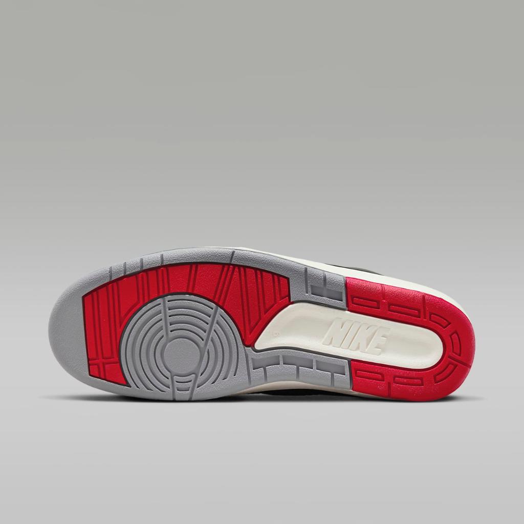 Air Jordan 2 Retro Men&#039;s Shoes DR8884-001