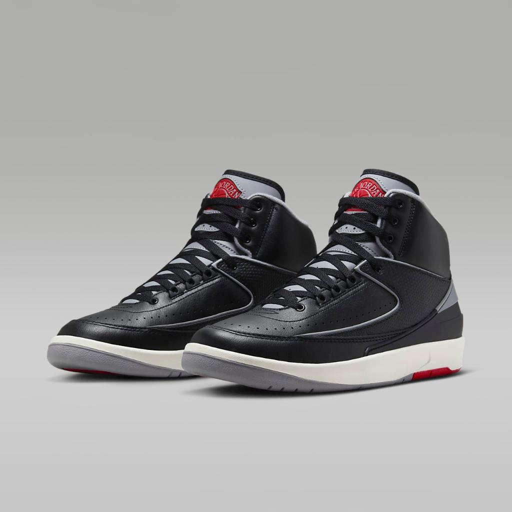 Air Jordan 2 Retro Men&#039;s Shoes DR8884-001