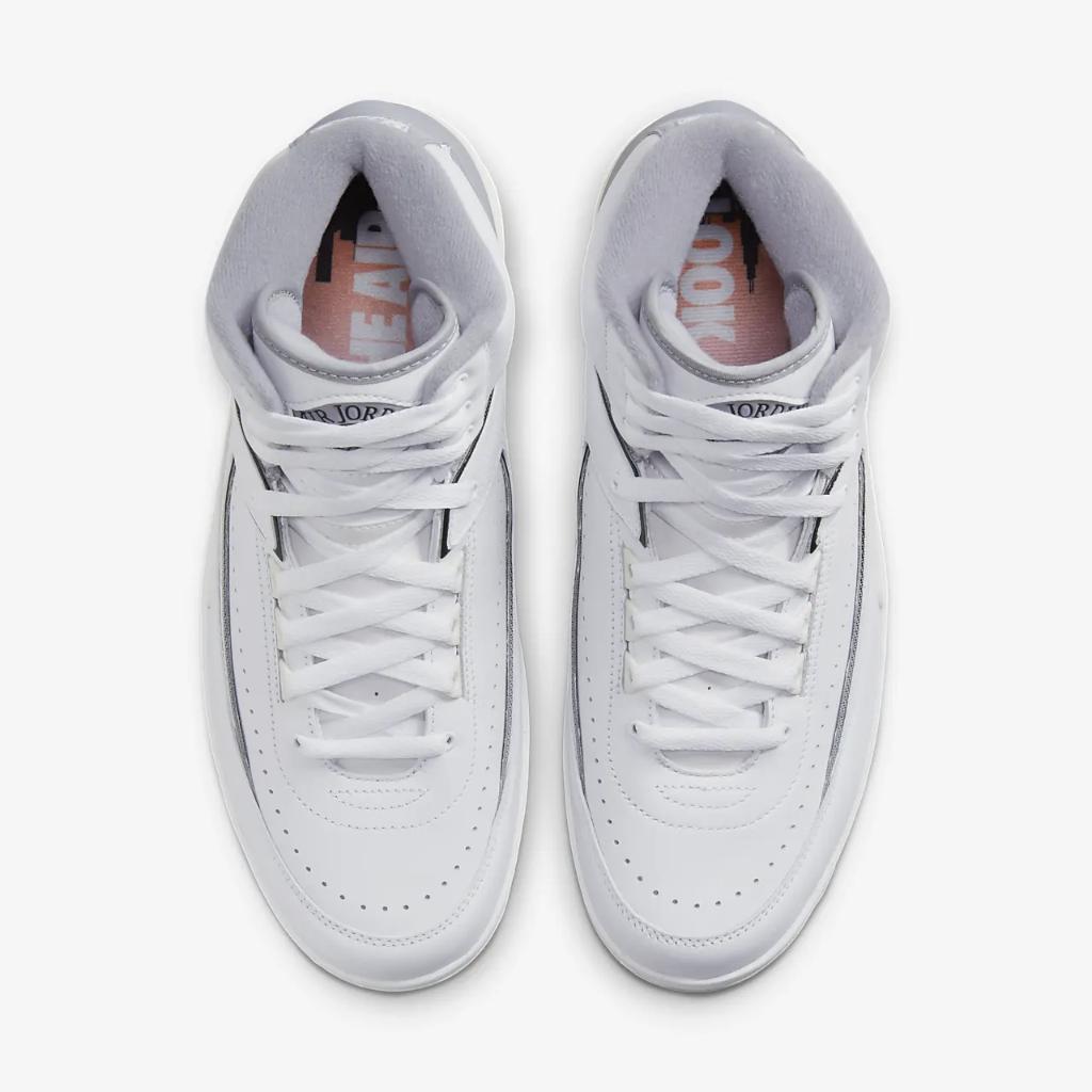Air Jordan 2 Retro Men&#039;s Shoes DR8884-100
