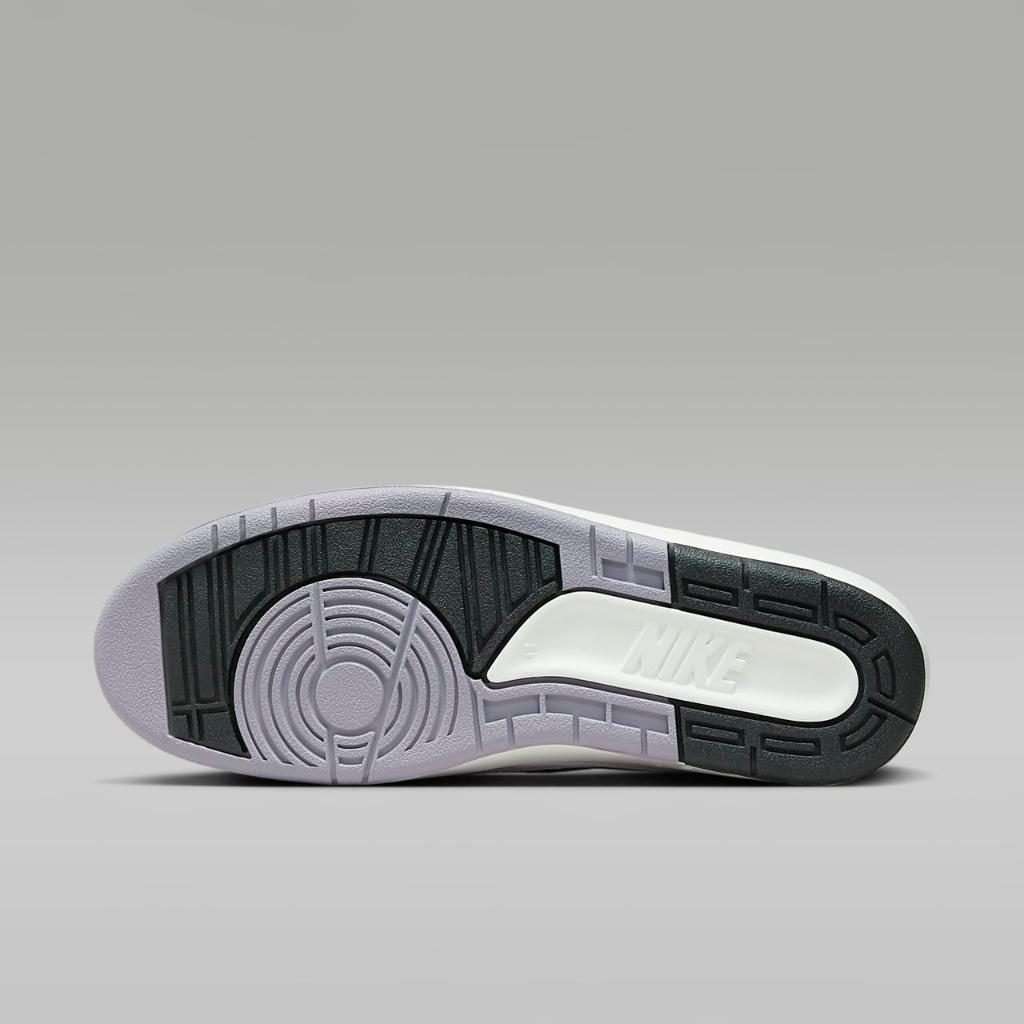 Air Jordan 2 Retro Men&#039;s Shoes DR8884-102
