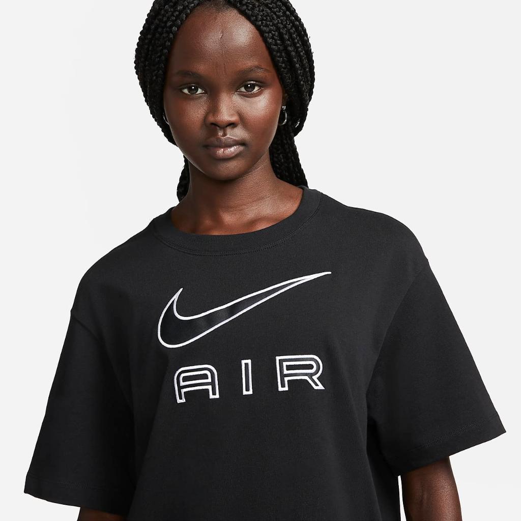 Nike Air Women&#039;s T-Shirt DR8982-010