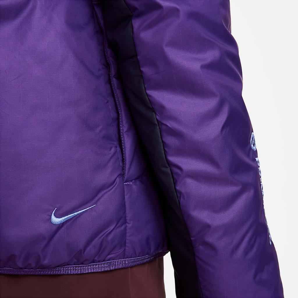 Nike ACG Storm-FIT &quot;Rope De Dope&quot; Big Kids&#039; Jacket DR9041-536