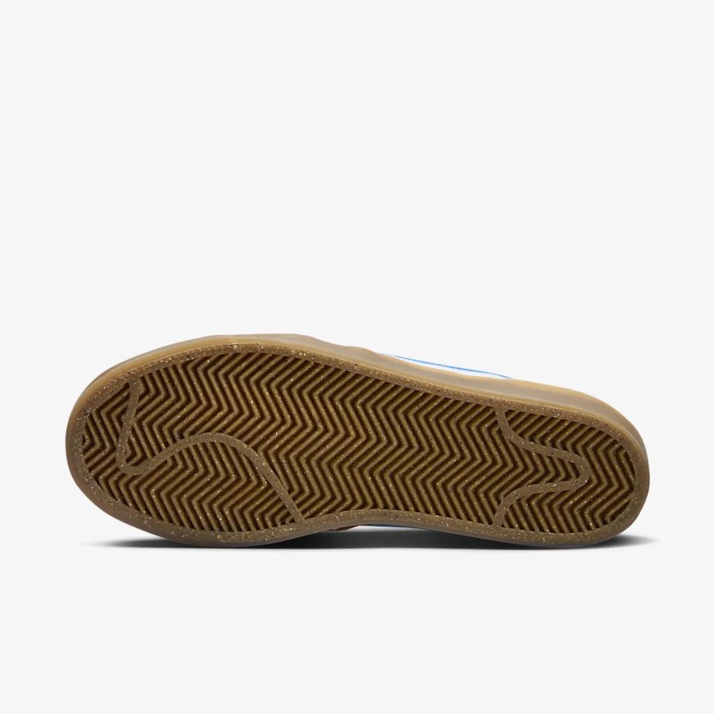 Nike SB Pogo Skate Shoes DR9114-100