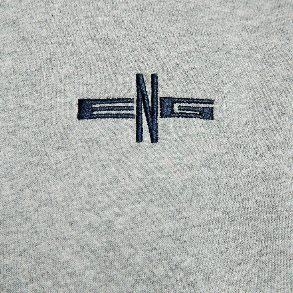 England Club Fleece Men&#039;s Sweatshirt DR9141-063