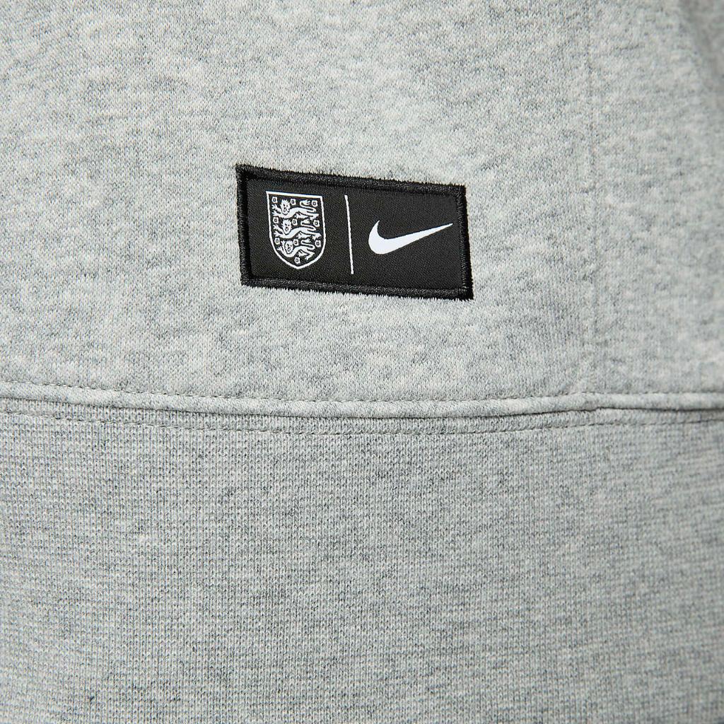 England Club Fleece Men&#039;s Sweatshirt DR9141-063