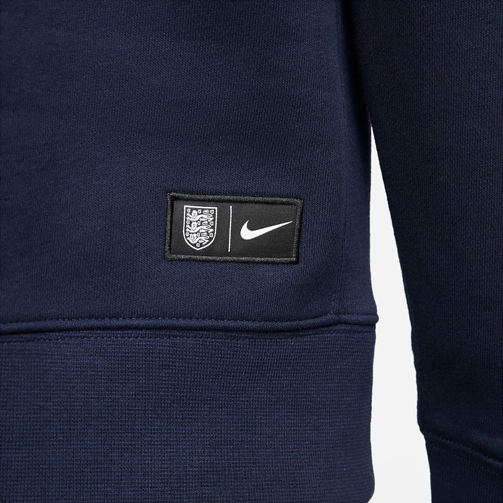 England Club Fleece Men&#039;s Sweatshirt DR9141-451