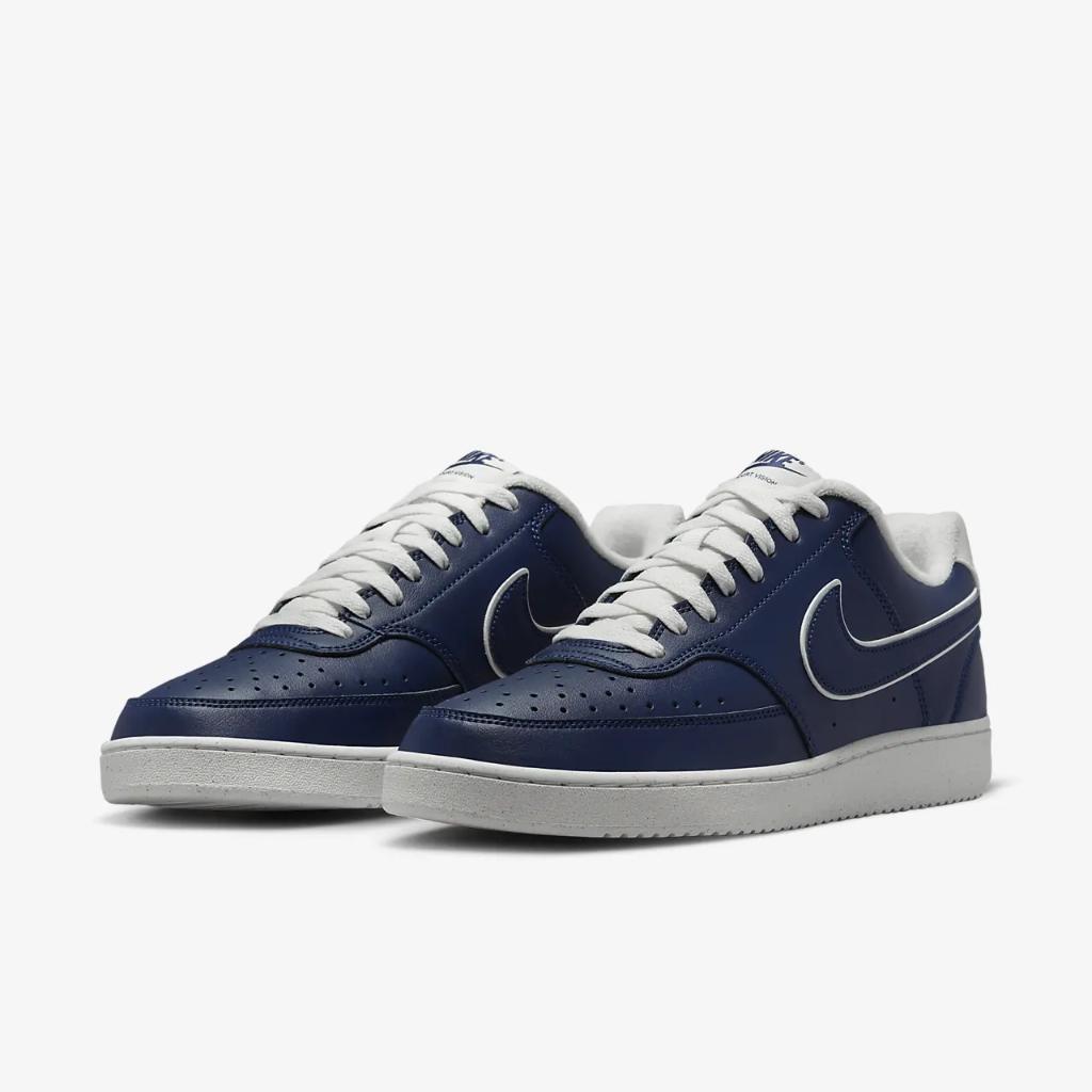 Nike Court Vision Low Men&#039;s Shoes DR9514-400