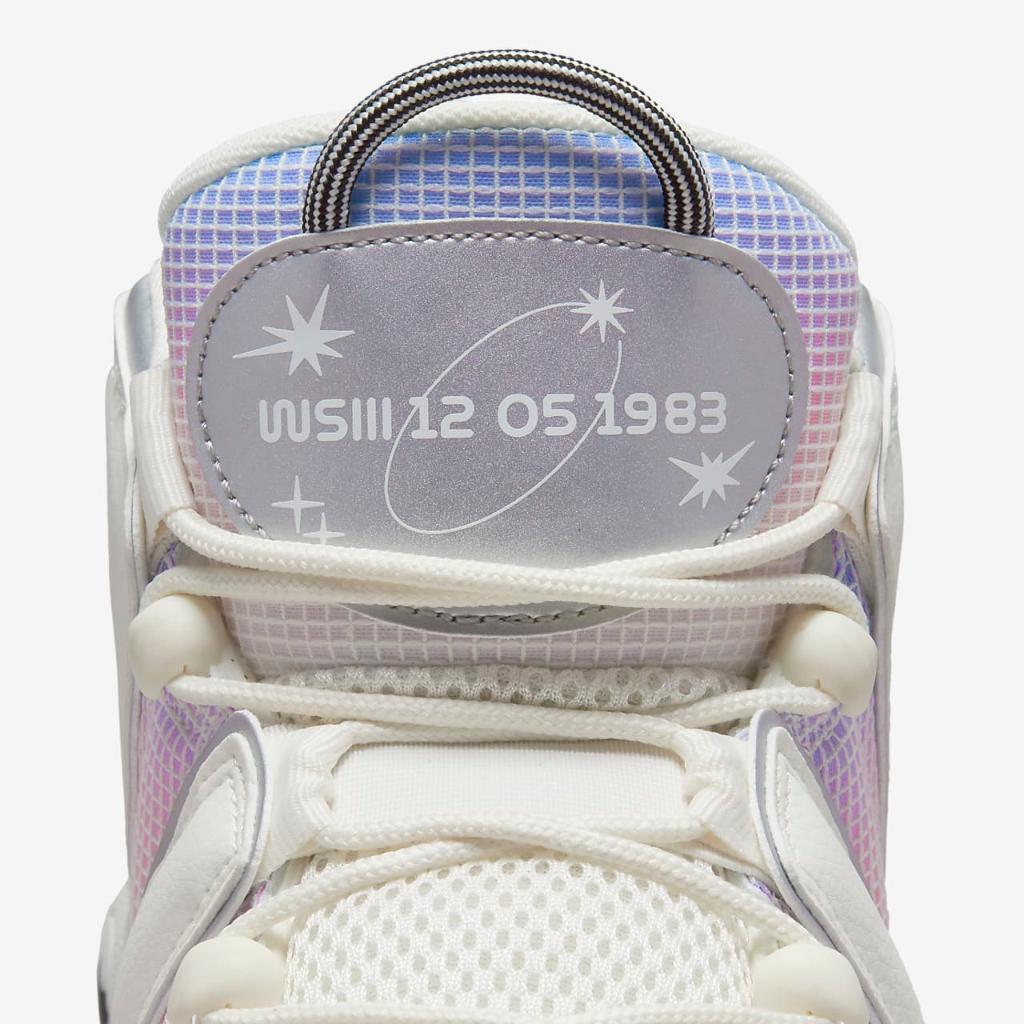 Nike Air More Uptempo &#039;96 Men&#039;s Shoes DR9612-100