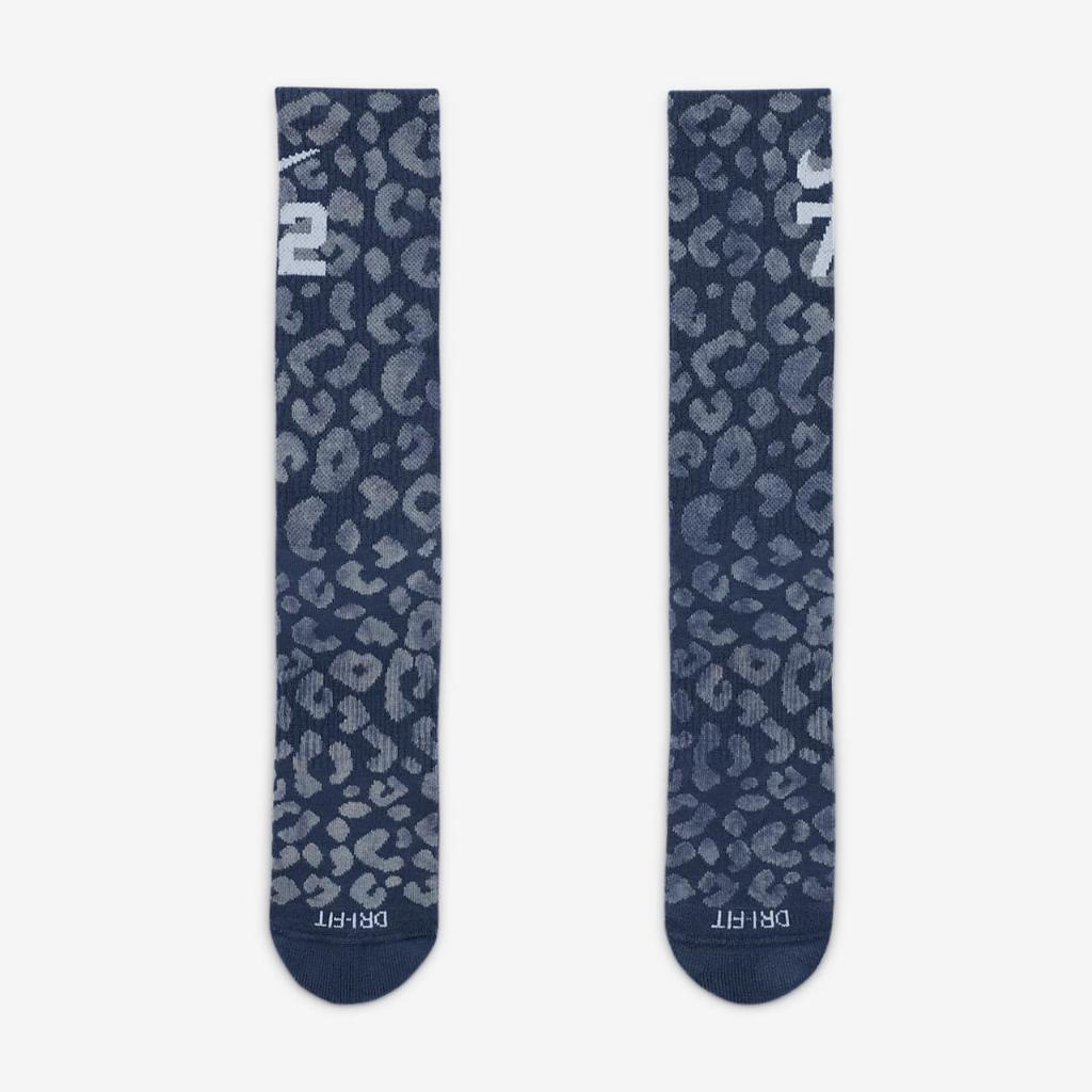 Nike Everyday Plus Cushioned Crew Socks (1 Pair) DR9723-491