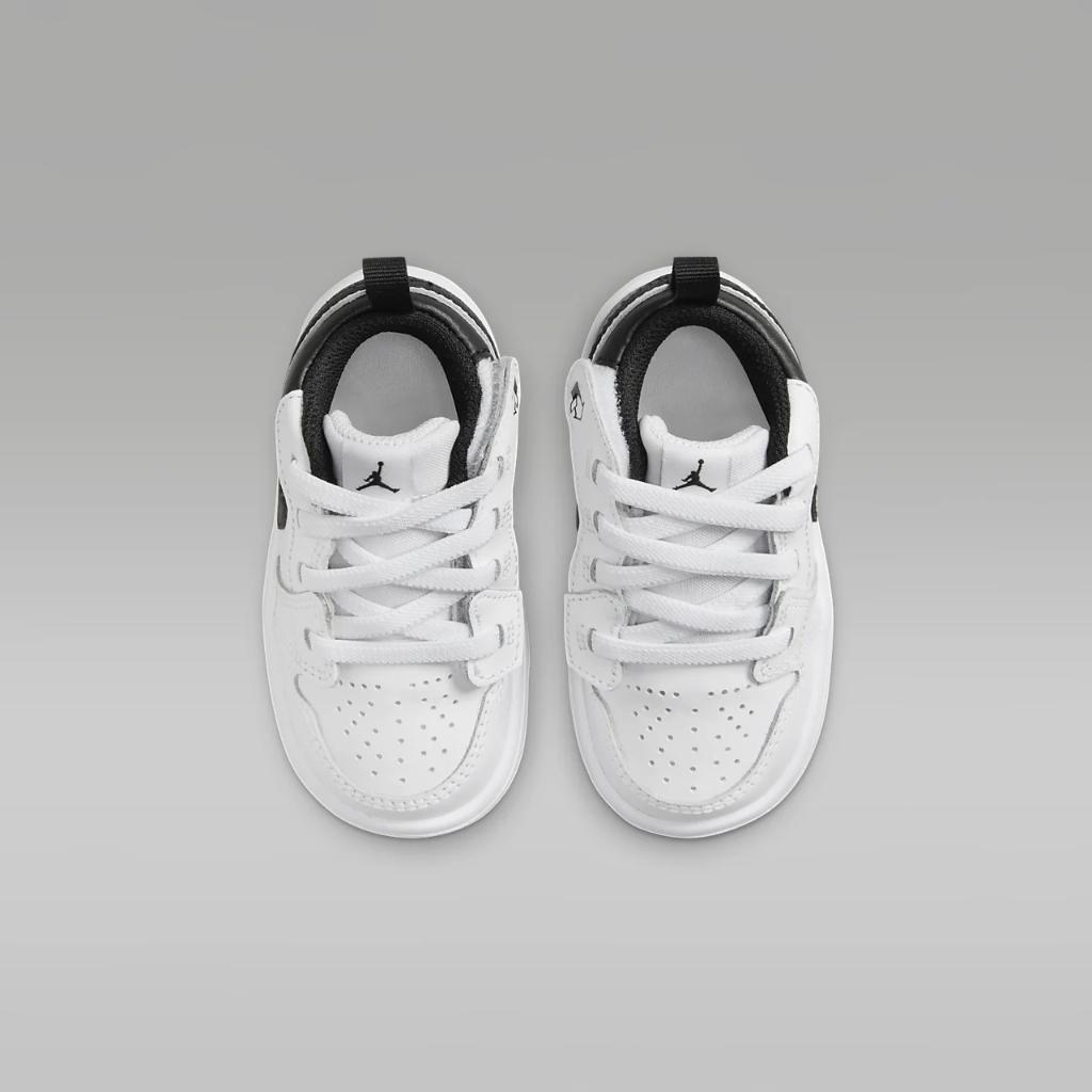 Jordan 1 Low Alt Baby/Toddler Shoes DR9747-132
