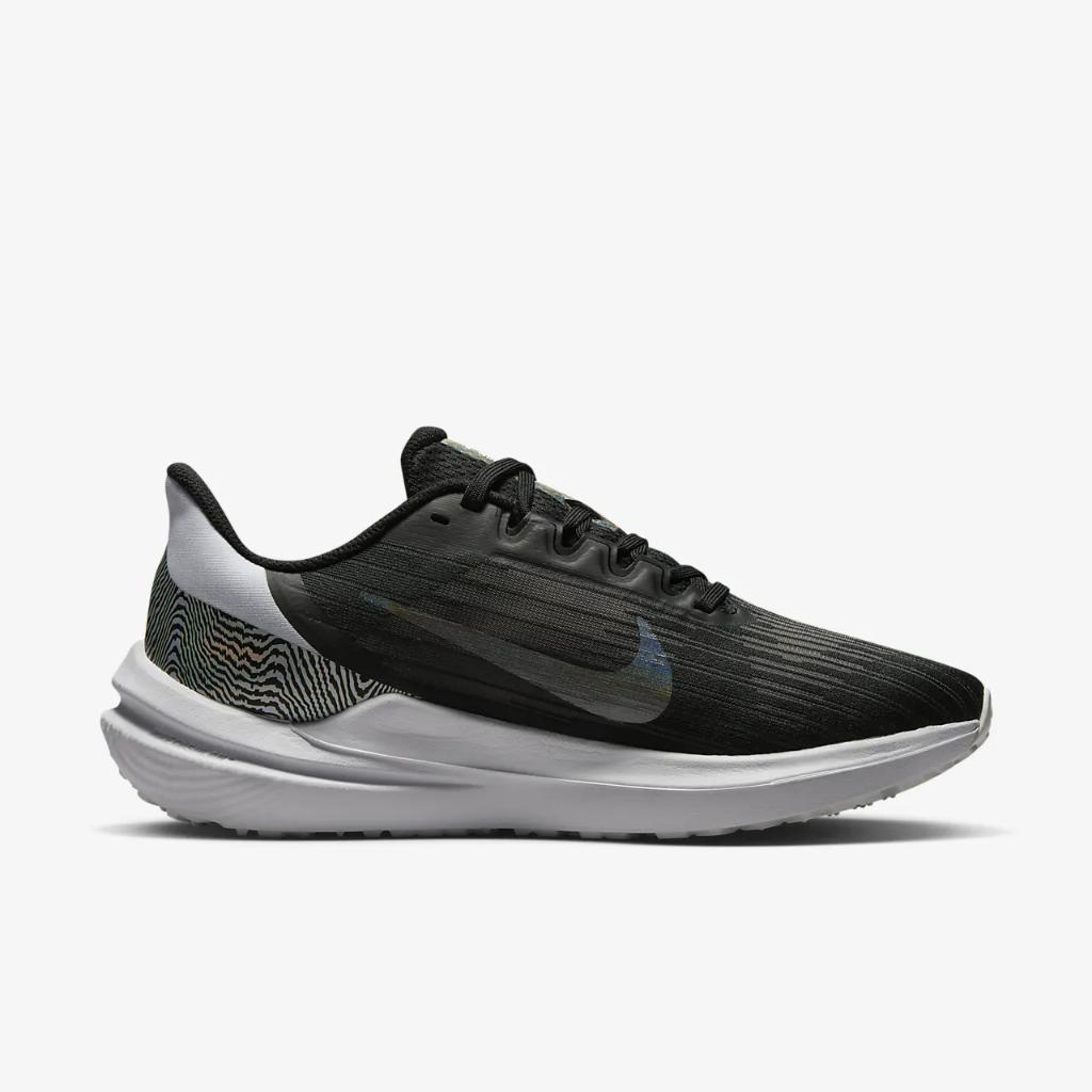 Nike Winflo 9 Premium Women&#039;s Road Running Shoes DR9831-001