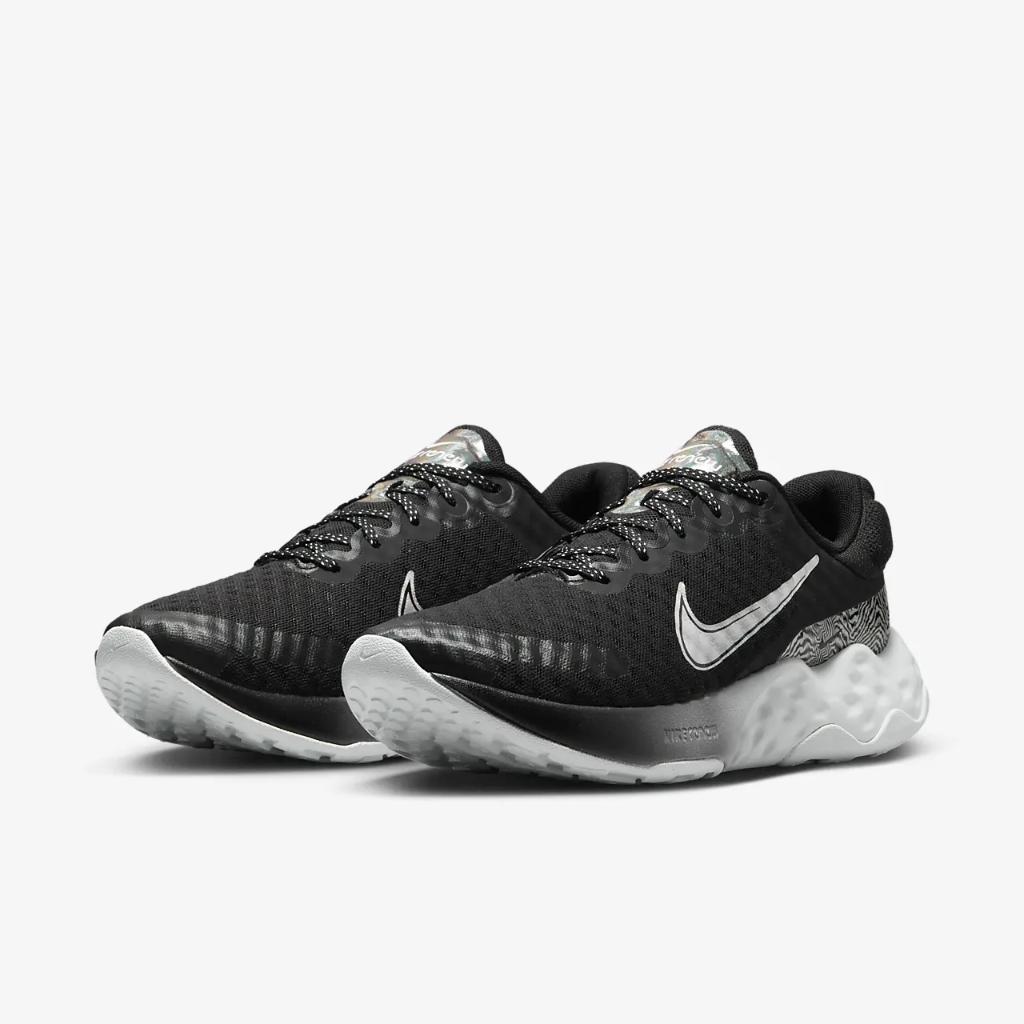Nike Renew Ride 3 Premium Women&#039;s Road Running Shoes DR9833-001