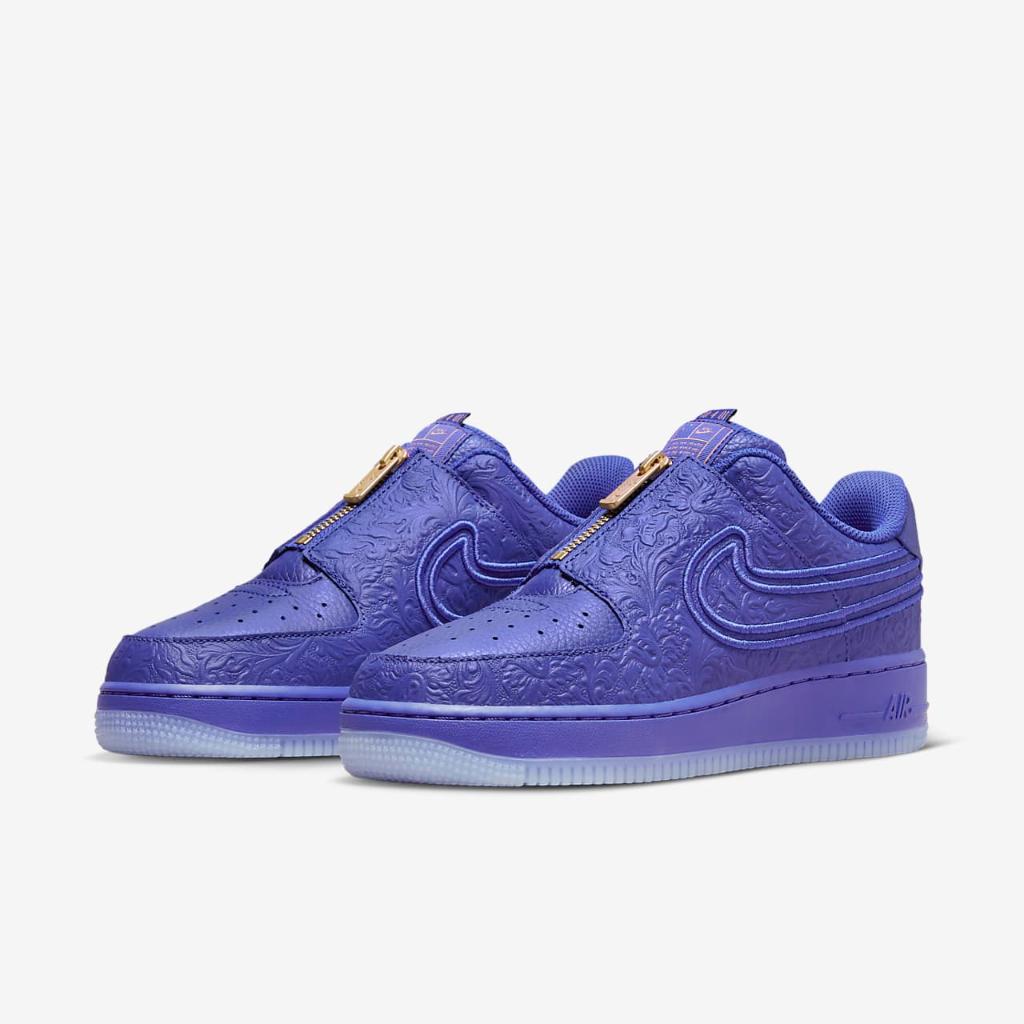 Nike Air Force 1 x Serena Williams Design Crew Shoes DR9842-400