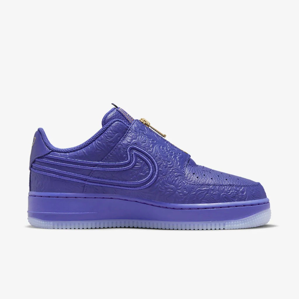 Nike Air Force 1 x Serena Williams Design Crew Shoes DR9842-400