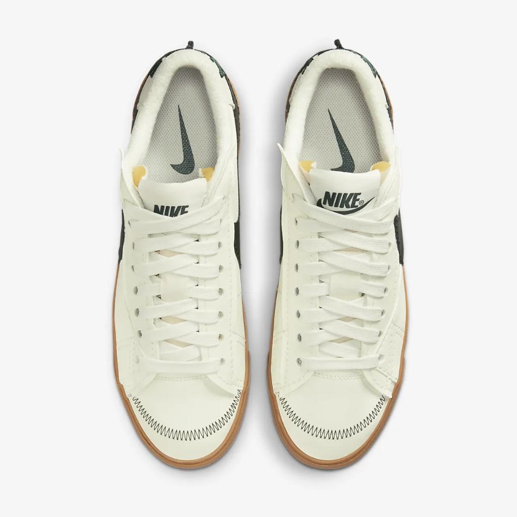 Nike Blazer Low &#039;77 Jumbo Men&#039;s Shoes DR9865-101