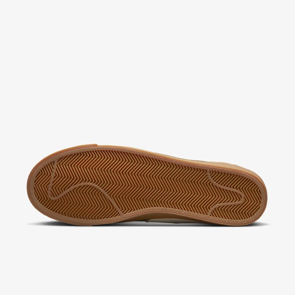Nike Blazer Low &#039;77 Jumbo Men&#039;s Shoes DR9865-400