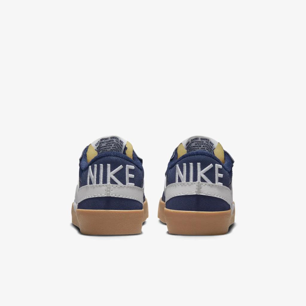 Nike Blazer Low &#039;77 Jumbo Men&#039;s Shoes DR9865-400