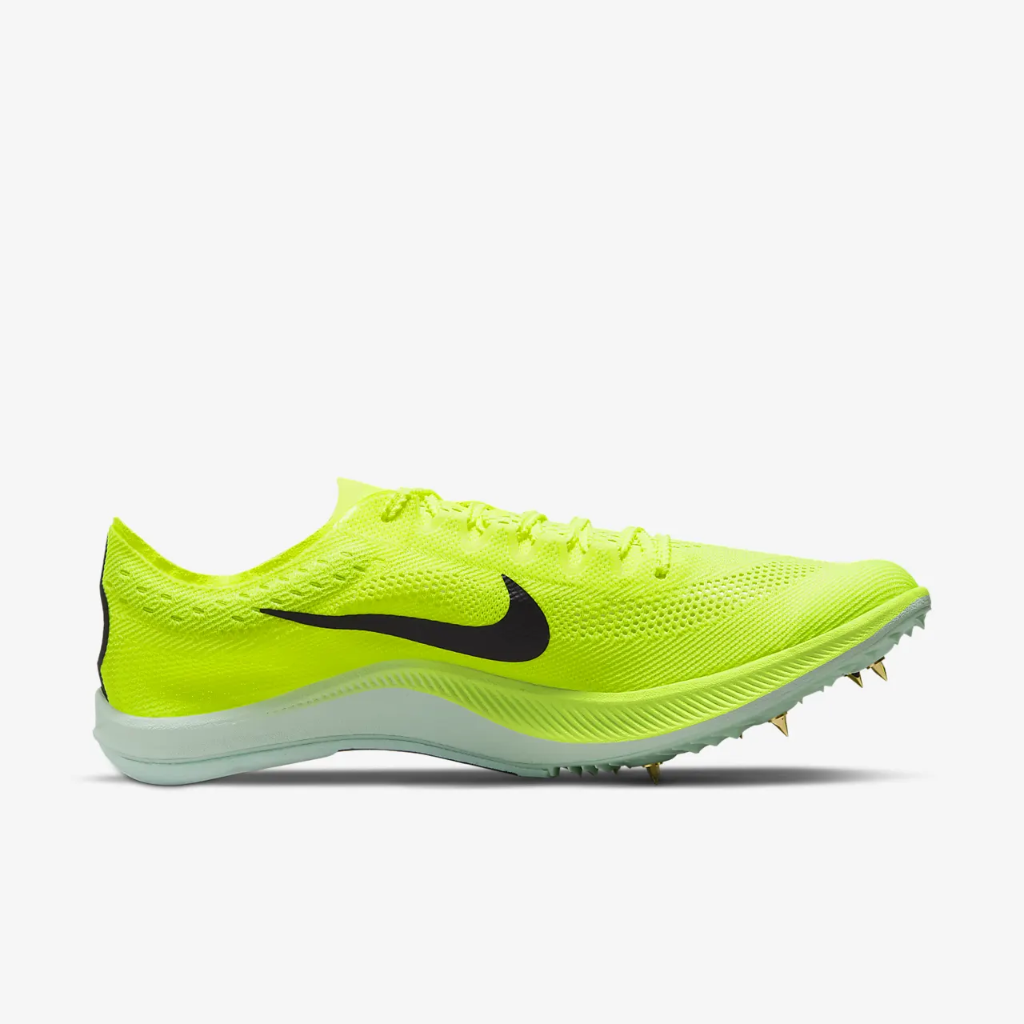 Nike ZoomX Dragonfly Track &amp; Field Distance Spikes DR9922-700