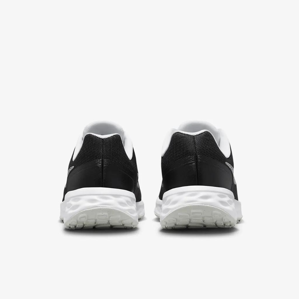 Nike Revolution 6 Next Nature Premium Women’s Road Running Shoes DR9960-001