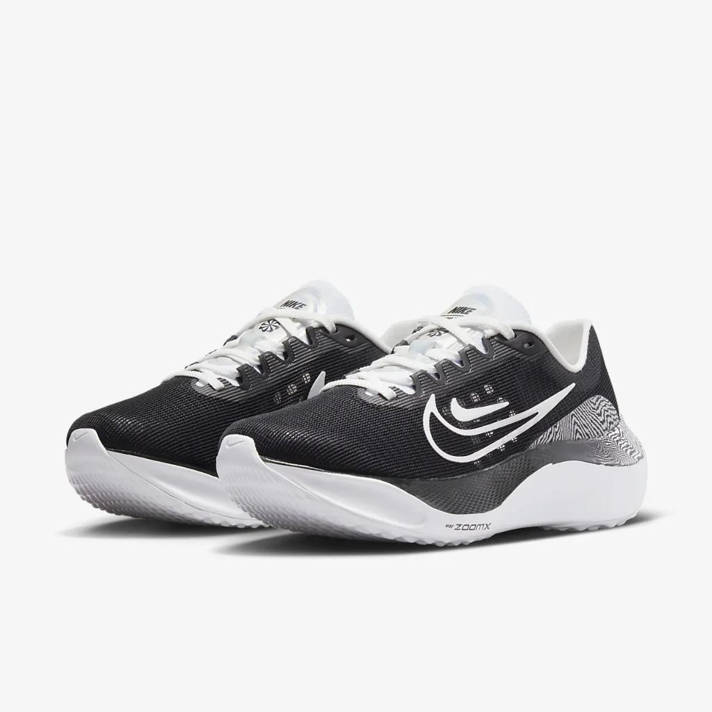 Nike Zoom Fly 5 Premium Women&#039;s Road Running Shoes DR9963-001