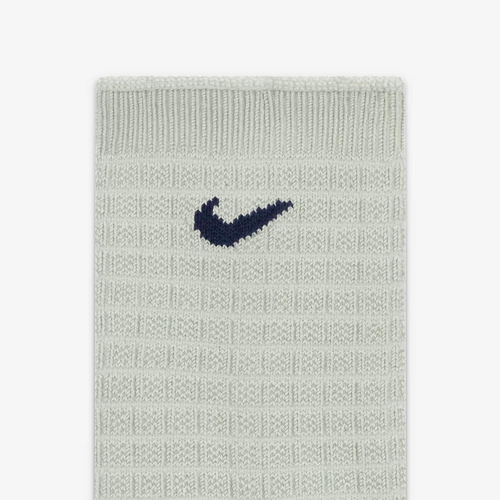 Nike Everyday House Crew Socks (1 Pair) DR9994-034