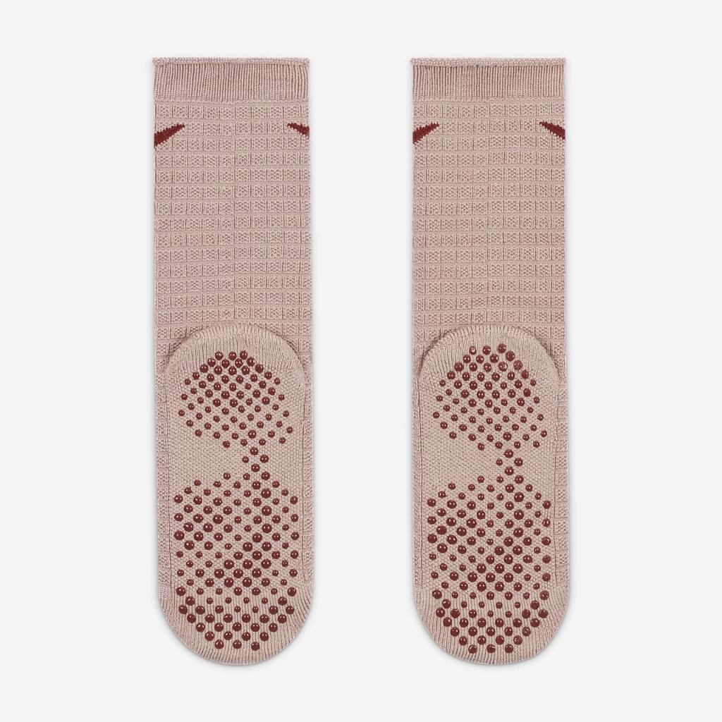 Nike Everyday House Crew Socks (1 Pair) DR9994-213
