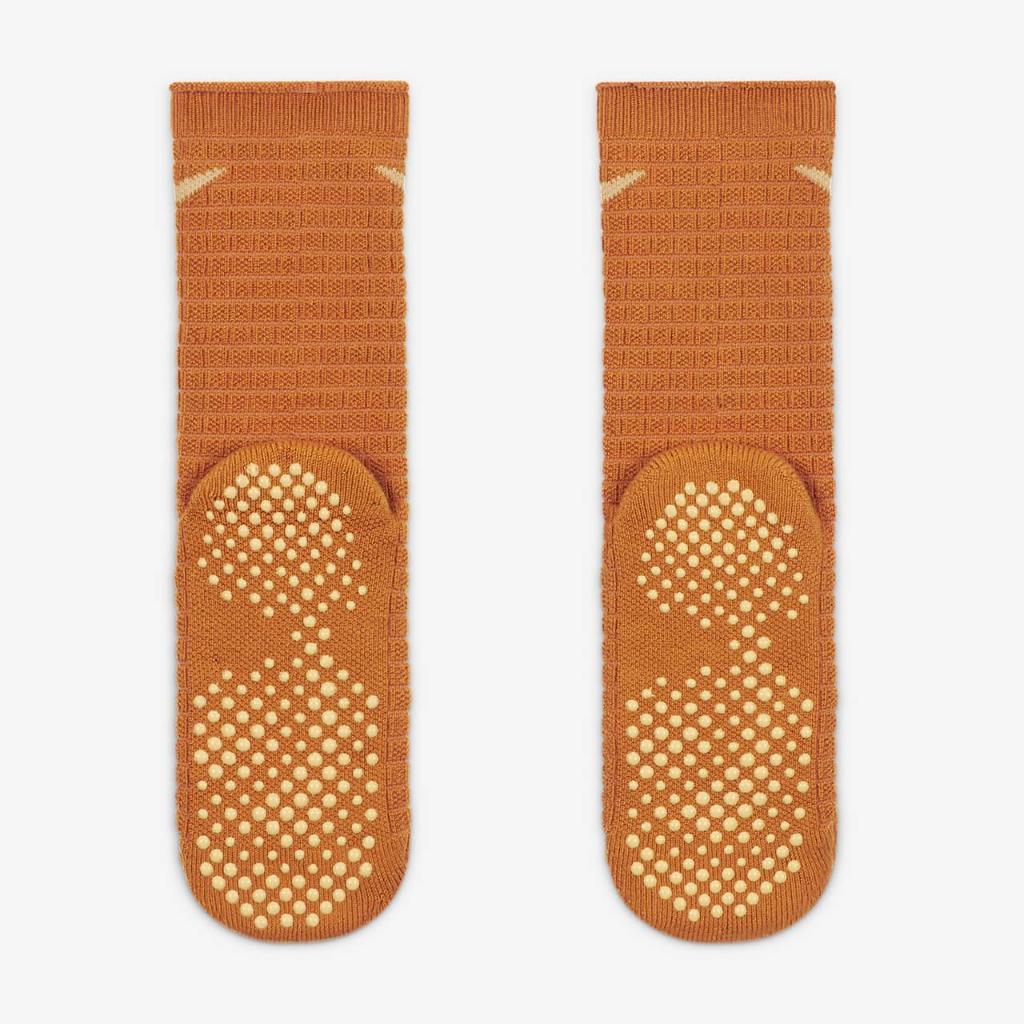 Nike Everyday House Crew Socks (1 Pair) DR9994-813