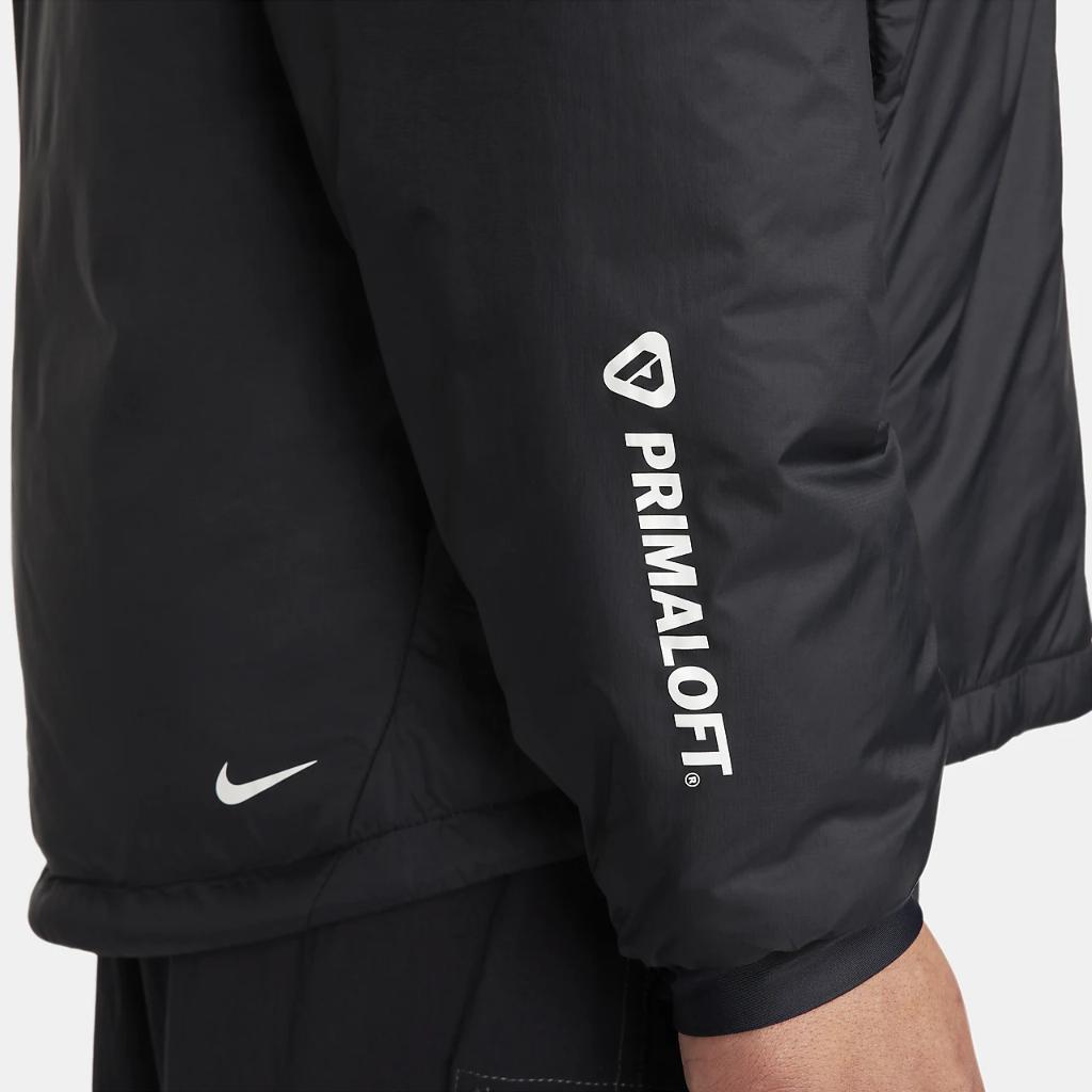 Nike ACG Therma-FIT ADV &quot;Rope de Dope&quot; Men&#039;s Full-Zip Jacket DV0363-011