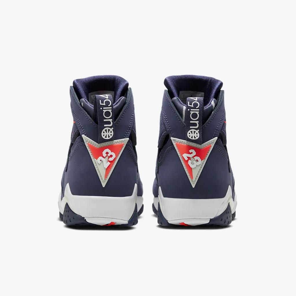 Air Jordan 7 Retro Q Men&#039;s Shoes DV0577-500